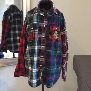 Ralph Lauren Womens shirt